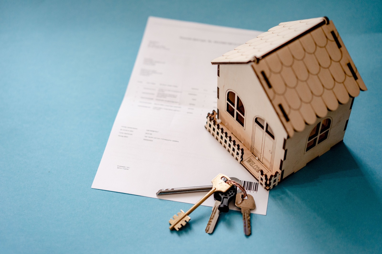 Home and bank loan assistance