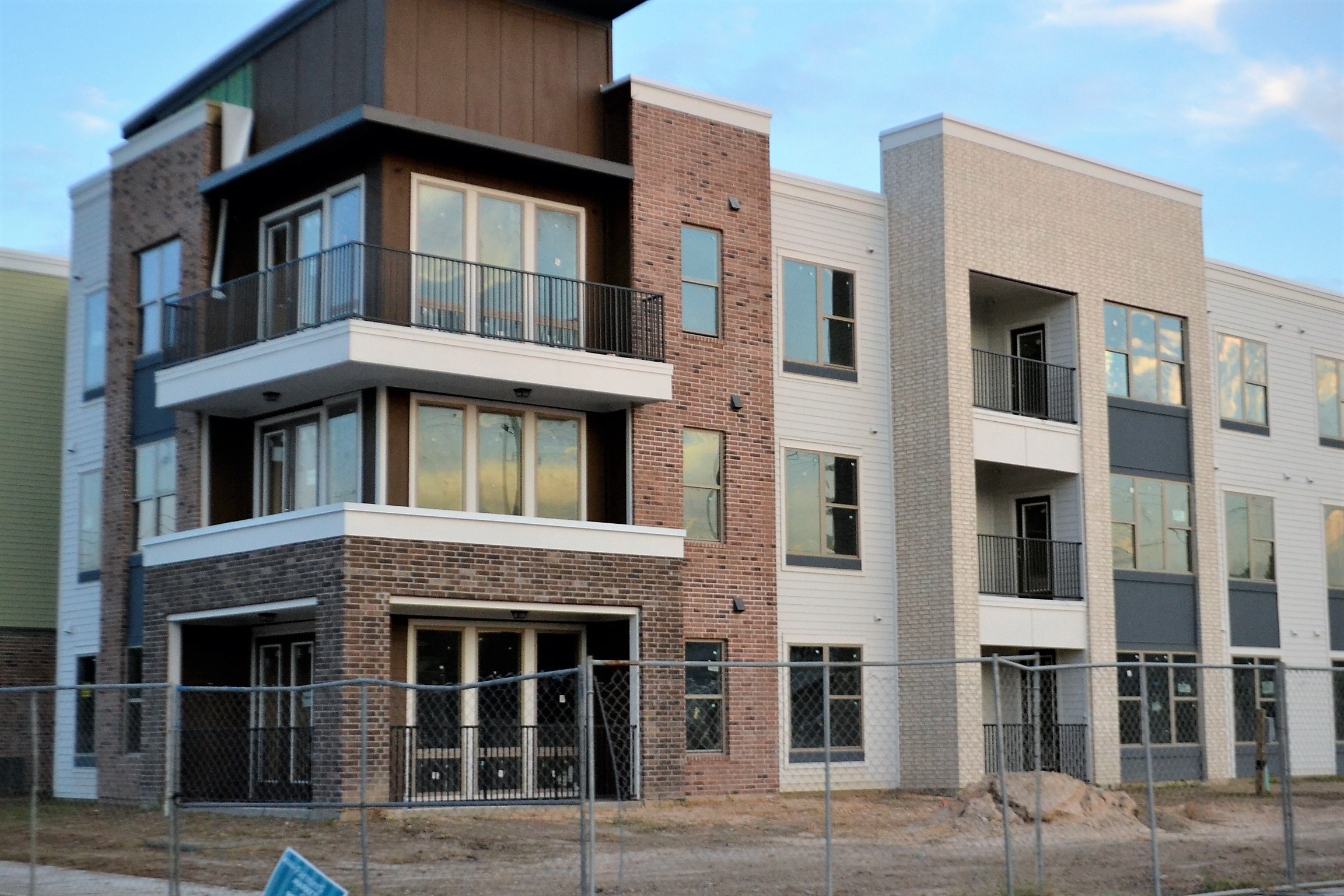 Construction & Development