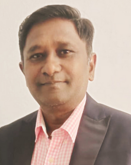 Sunil kumar