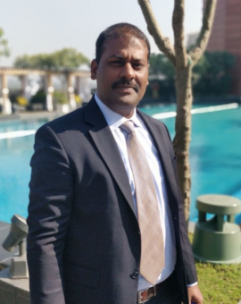 vijay Gopal