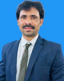Ratnam Naik